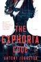 [Brigitte Sharp 01] • The Exphoria Code, A Novel